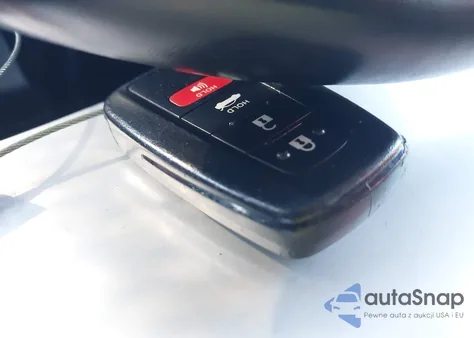 2020 Toyota Camry Xse из США, поврежденный, VIN 4T1K61AK3LU322864